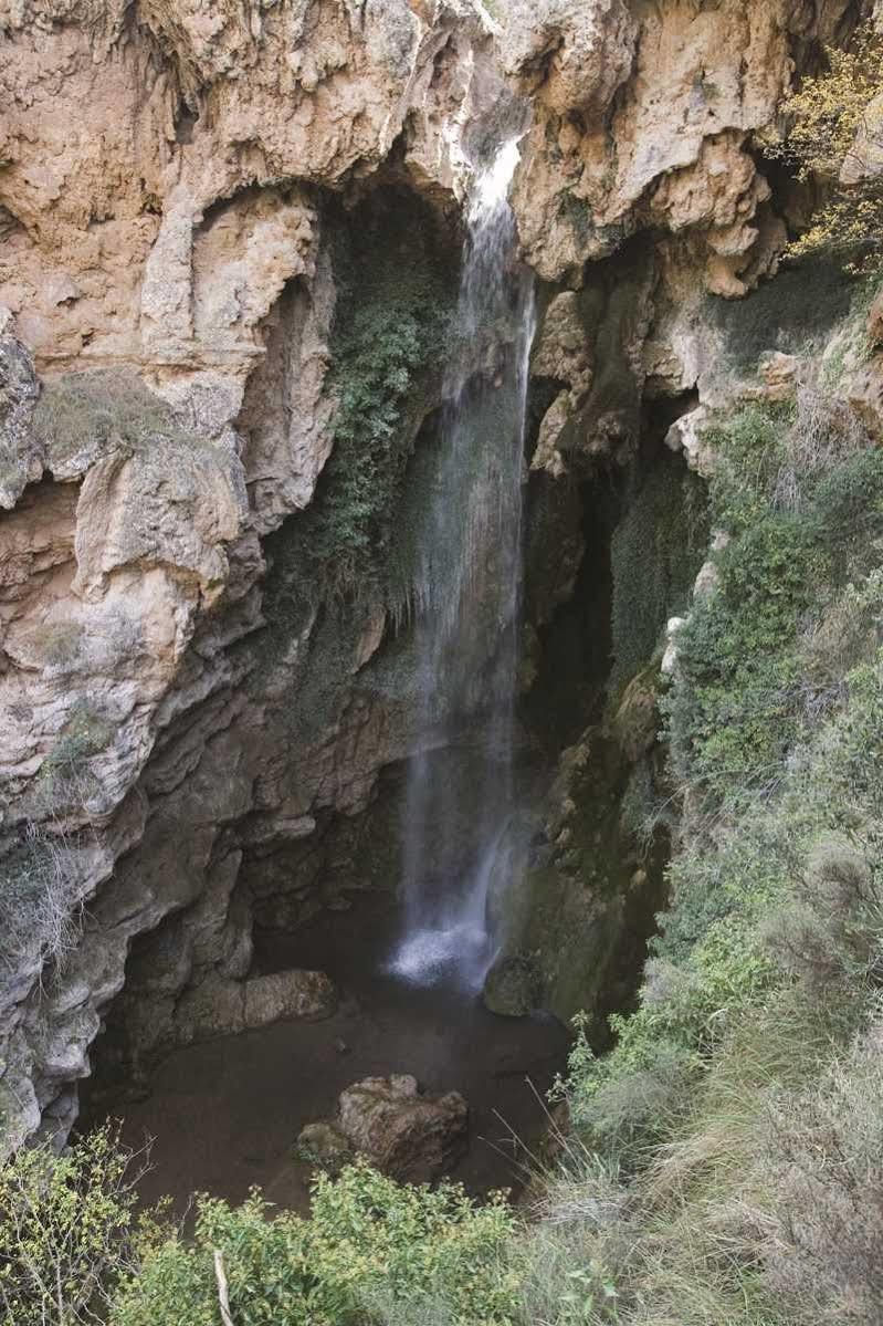 Cabanas De Javalambre Camarena de la Sierra Exteriör bild
